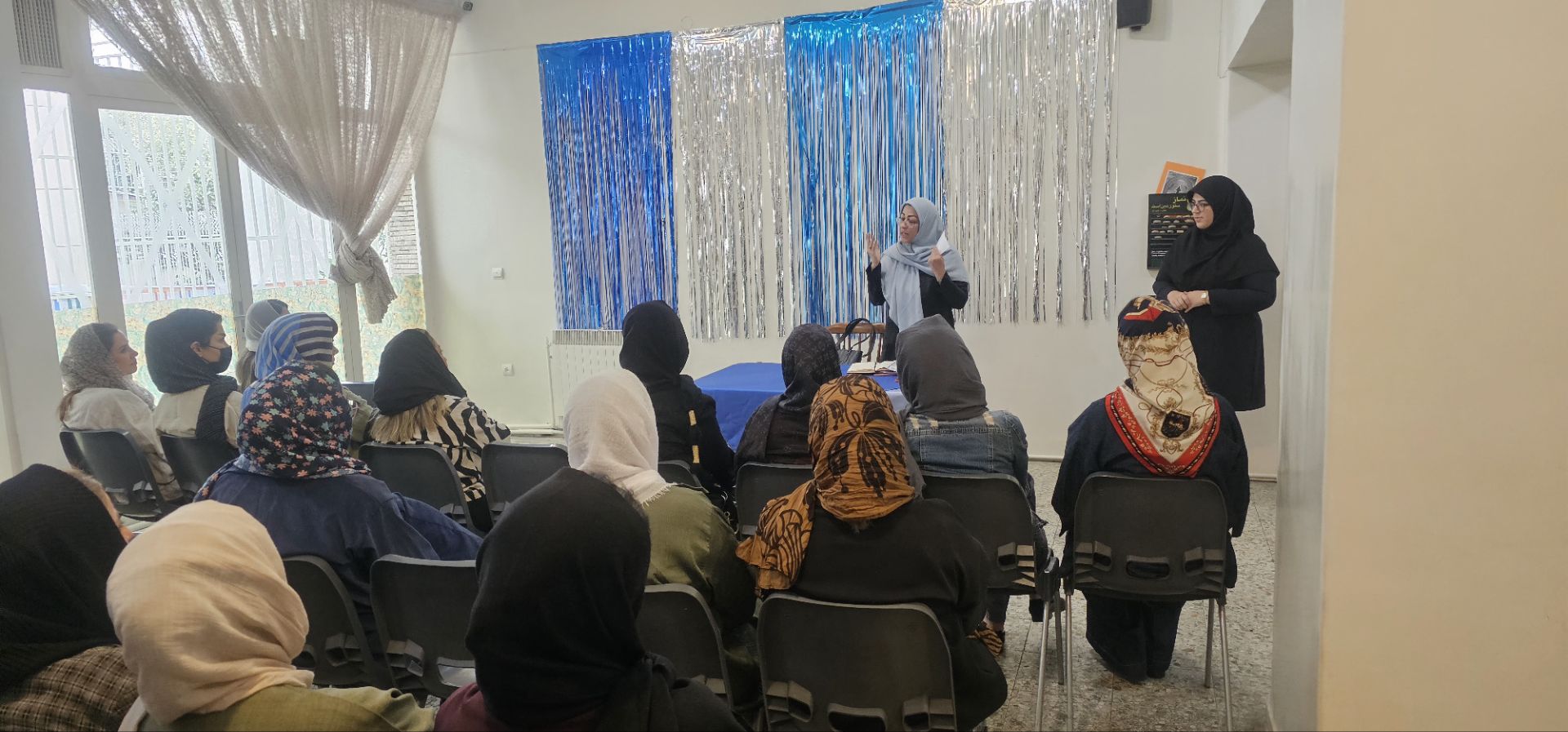 دبستان هوشمند شیخ محمد خیابانی